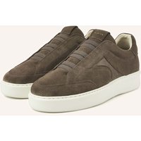 NUBIKK Nubikk Sneaker Vick Ease grau