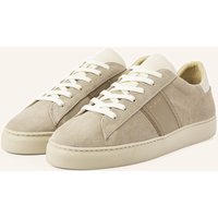 NUBIKK Nubikk Sneaker Jase Morris beige