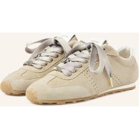 NUBIKK Nubikk Sneaker Billy Lou beige