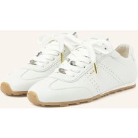 NUBIKK Nubikk Sneaker Billy Lou weiss