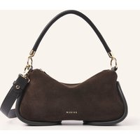 NUBIKK Nubikk Umhängetasche Bibi Bag braun
