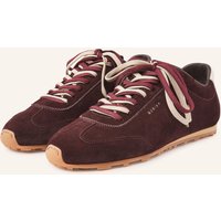 NUBIKK Nubikk Sneaker Billy Lou rot