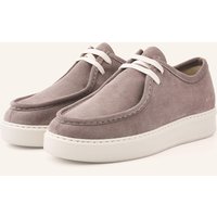 NUBIKK Nubikk Sneaker Vick Ryan grau