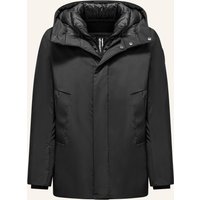 BOMBOOGIE Bomboogie Parka Prague schwarz