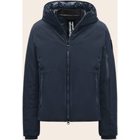 BOMBOOGIE Bomboogie Jacke Berlin blau