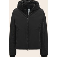 BOMBOOGIE Bomboogie Jacke Berlin schwarz