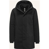 BOMBOOGIE Bomboogie Parka Aberdeen schwarz