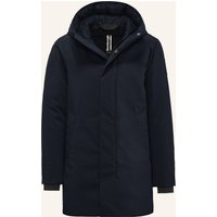 BOMBOOGIE Bomboogie Parka Aberdeen blau