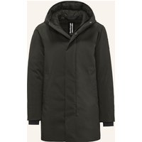 BOMBOOGIE Bomboogie Parka Aberdeen schwarz