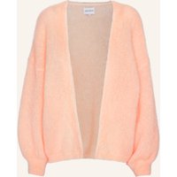 AMERICANDREAMS Americandreams Short Cardigan Lee rot