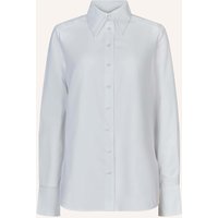 INA KESS Ina Kess Hemdbluse Orlov Shirt weiss