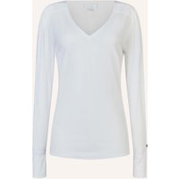 INA KESS Ina Kess Bluse Legend Silken Light Blouse weiss