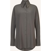 INA KESS Ina Kess Hemdbluse Phoenix Shirt braun