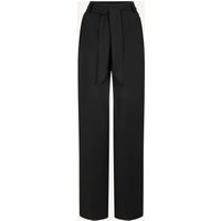 INA KESS Ina Kess Hose Liscia Stretch Pants schwarz