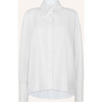 INA KESS Ina Kess Hemdbluse Laregia Stretch Shirt weiss