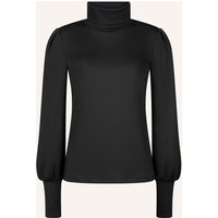 INA KESS Ina Kess Top Rema Top schwarz