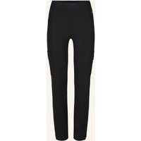 INA KESS Ina Kess Hose Travago Stretch Pants schwarz