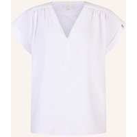 INA KESS Ina Kess Bluse Neroli Blouse weiss