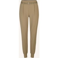 INA KESS Ina Kess Hose Simeta Pants gruen