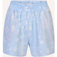 INA KESS Ina Kess Shorts Sole Shorts blau