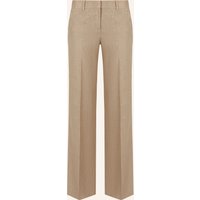 PINXIT Pinxit Hose beige