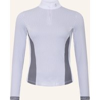 Silver Circle Silver Circle Turniershirt Chima grau