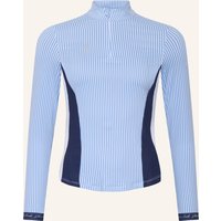 Silver Circle Silver Circle Funktionsshirt Chima blau