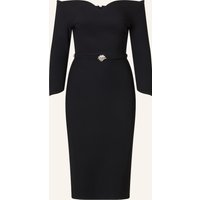 CHIARA BONI La Petite Robe Chiara Boni La Petite Robe Kleid Aga schwarz