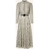 CHIARA BONI La Petite Robe Chiara Boni La Petite Robe Kleid Liyan weiss