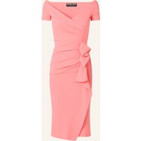 CHIARA BONI La Petite Robe Chiara Boni La Petite Robe Kleid Silveria rosa