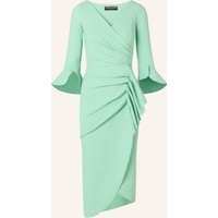 CHIARA BONI La Petite Robe Chiara Boni La Petite Robe Kleid Triwan gruen
