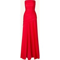 CHIARA BONI La Petite Robe Chiara Boni La Petite Robe Kleid Dilara rot