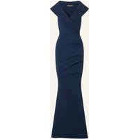 CHIARA BONI La Petite Robe Chiara Boni La Petite Robe Kleid Fiy blau