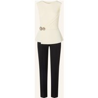 CHIARA BONI La Petite Robe Chiara Boni La Petite Robe Jumpsuit Suzue schwarz