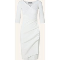 CHIARA BONI La Petite Robe Chiara Boni La Petite Robe Kleid Florien weiss