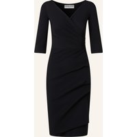 CHIARA BONI La Petite Robe Chiara Boni La Petite Robe Kleid Florien schwarz