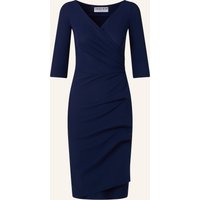 CHIARA BONI La Petite Robe Chiara Boni La Petite Robe Kleid Florien blau