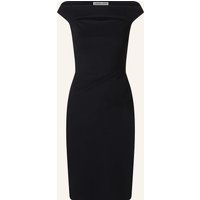 CHIARA BONI La Petite Robe Chiara Boni La Petite Robe Kleid Melania schwarz