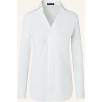 CHIARA BONI La Petite Robe Chiara Boni La Petite Robe Bluse Atena weiss