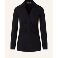 CHIARA BONI La Petite Robe Chiara Boni La Petite Robe Bluse Shohreh schwarz