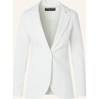 CHIARA BONI La Petite Robe Chiara Boni La Petite Robe Jacke Lua weiss