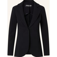CHIARA BONI La Petite Robe Chiara Boni La Petite Robe Jacke Lua schwarz