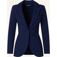 CHIARA BONI La Petite Robe Chiara Boni La Petite Robe Jacke Lua blau