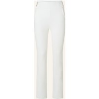 CHIARA BONI La Petite Robe Chiara Boni La Petite Robe Hose Damia weiss