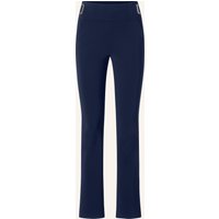 CHIARA BONI La Petite Robe Chiara Boni La Petite Robe Hose Damia blau