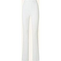 CHIARA BONI La Petite Robe Chiara Boni La Petite Robe Hose Venusette weiss