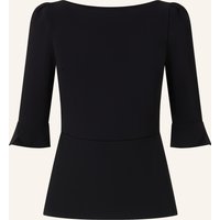 CHIARA BONI La Petite Robe Chiara Boni La Petite Robe Bluse Edelmira schwarz