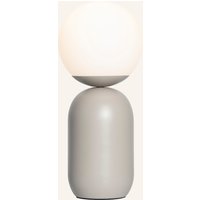 Nordlux Nordlux Tischlampe Notti grau