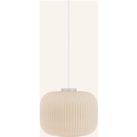 Nordlux Nordlux Pendelleuchte Milford 30 weiss