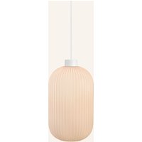 Nordlux Nordlux Pendelleuchte Milford 20 weiss